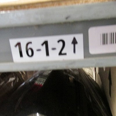 Pair of Harley OEM Black Cover Panels Left & Right 1997-2008 66250-97