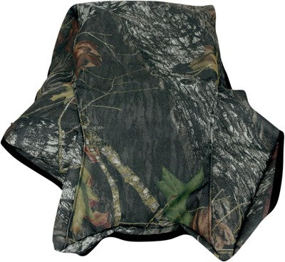 Moose Racing Cordura Seat Cover Mossy Oak 0821-0330