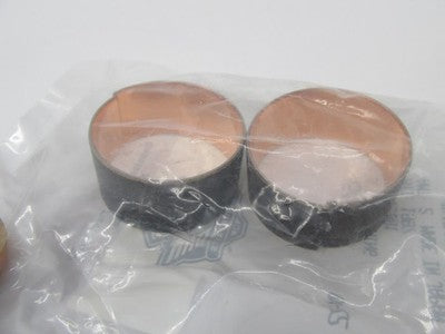 Harley-Davidson Genuine OEM NOS 39mm Lower Fork Slider Bushings 2 Pack