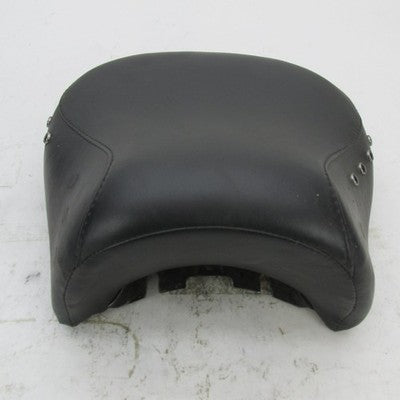 Harley OEM Sundowner Solo Seat Street Glide w/ Passenger Seat 97-01 51