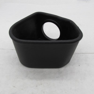 Buell OEM S1 Lightning Airbox Air Cleaner Intake Cover Housing P0557.C