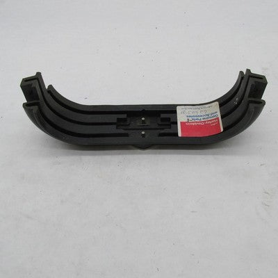 AMF Harley Davidson Genuine NOS Bar + Shield Oil Tank Edging Trim 6262