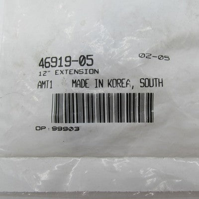 Harley Davidson Genuine NOS Extension 12 Electra Glo Pods 46919-05