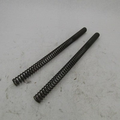 Pair of Harley Davidson OEM Front Fork Springs 20½" Suspension