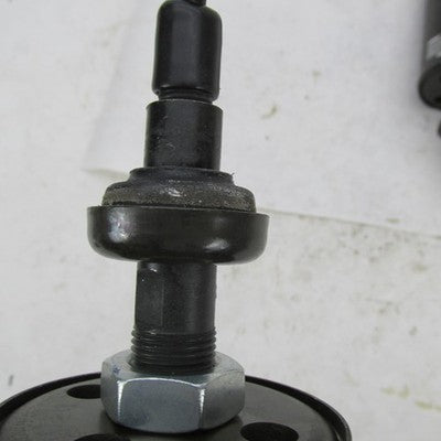 Pair of Harley Davidson Genuine Rear Shock Absorbers Softail 54508-00A