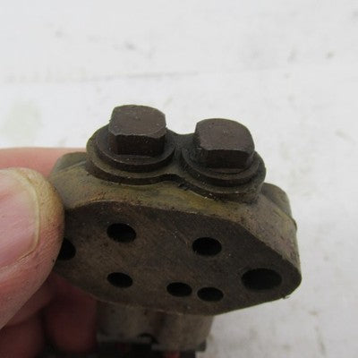 Triumph Vintage 38-62 T100 TR5 T110 TR6 Pre-Unit Oil Pump 70-3072 E307