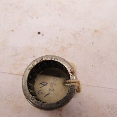 Harley Davidson OEM NOS Starter Shaft Housing Bearing 9062