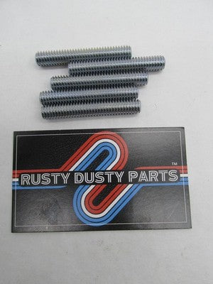 Lot of 5 Harley Davidson Genuine NOS Socket End Adjusting Screws 3250