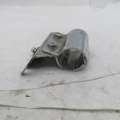 Harley Davidson Sportster XL Front Fork Headlight Mounting Clamp Brack