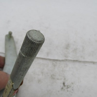 Harley Davidson OEM NOS 74-79 FX 4-Spd Shovelhead Inner Shifter Shaft