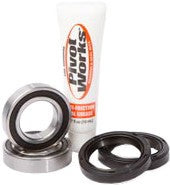 Pivot Works Wheel Bearing Kit Front PWFWK-S16-400