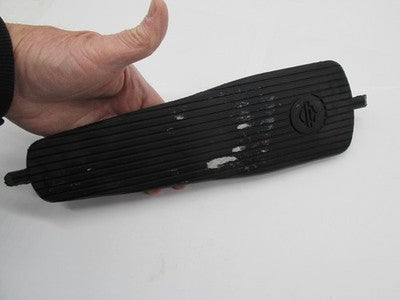 Harley Davidson Genuine NOS Footboard Pad 50630-05
