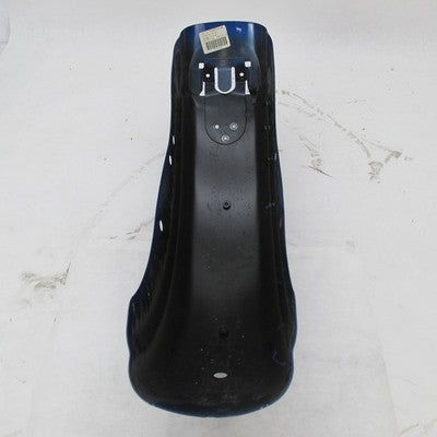 Harley Davidson OEM 94-96 Sportster Rear Fender States Blue Pearl 5967
