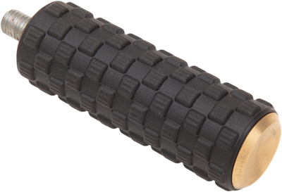 Arlen Ness Fusion Shift Pegs Brass Air Trax 07-965