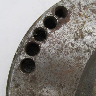 Vintage S&S Harley 5" Stroker Flywheels F02100-4 SL Panhead Shovelhead