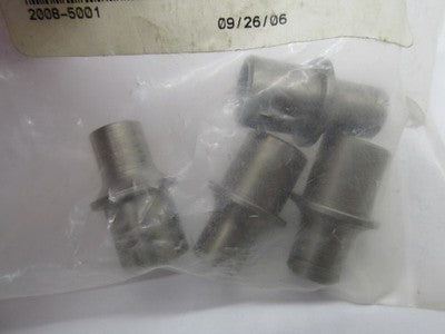 NOS Solid Lifter Conversion Kit 2008-5001 for Harley Big Twin 1953-198