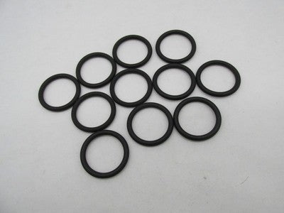Lot of 11 Harley-Davidson Genuine NOS Clutch Gear O-Rings 11119