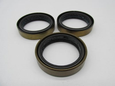 Lot of 3 Harley Davidson Genuine NOS Oil Seal 11000134