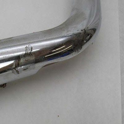 Harley Davidson OEM 05 Exhaust Header Pipe Ass. w/ O2 Ports 65503-00A