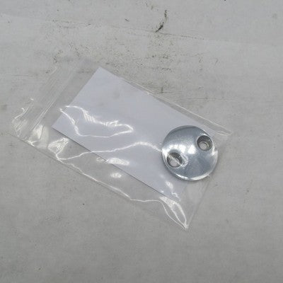 Harley Davidson OEM Chrome Primary Chain Inspection Cover Sport 91-03