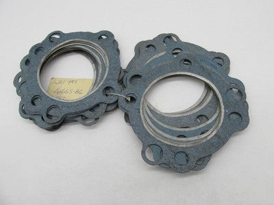 Lot of 22 Harley-Davidson Genuine Cylinder Head Gaskets 16665-86A