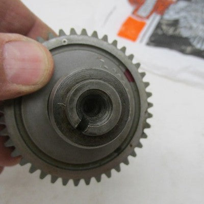 Harley Davidson OEM Screamin Eagle EVO Optimal Camshaft 1340 Big Twin