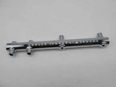 Harley Genuine NOS 91-94 Fatboy Softail Muffler Chrome Support Tube 65