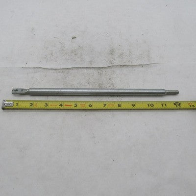 Harley Davidson OEM Single Brake Linkage Rod 11.75 inches 91-17 Dyna 4