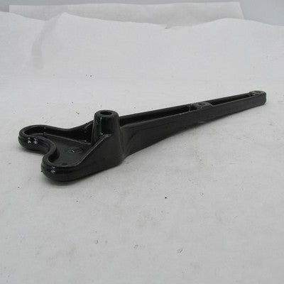 Harley Davidson Genuine Black Exhaust Hanger Bracket Softail 00-06 654