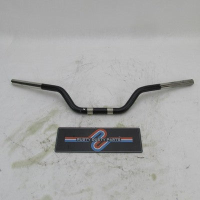 Harley-Davidson OEM Stock Low Rider S/ST Low Rise Handlebar Black 5580