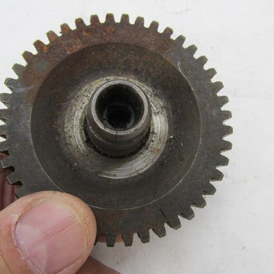 Vintage Triumph BSA Timing Gear Lot Pinion Engine Cam Camshaft Wheels