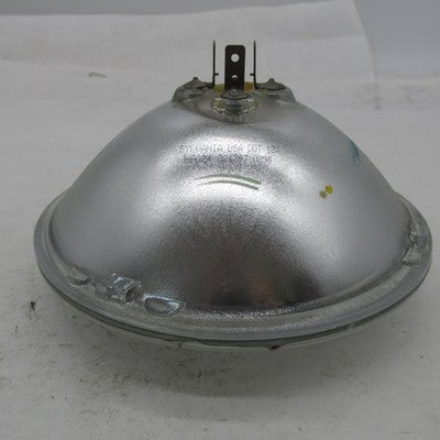 Harley Davidson Genuine 7" Round Sealed Beam Headlight Bulb Sylvania H