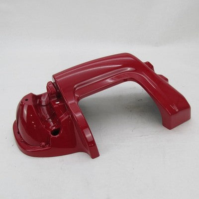 Harley Davidson OEM NOS Touring Left Lower Fairing Red 58816-05A