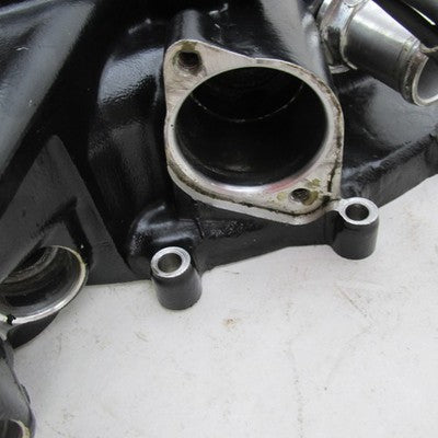 Harley OEM RA1250/RA1250S/RH1250S/RH975 Radiator Cover Stator Assembly