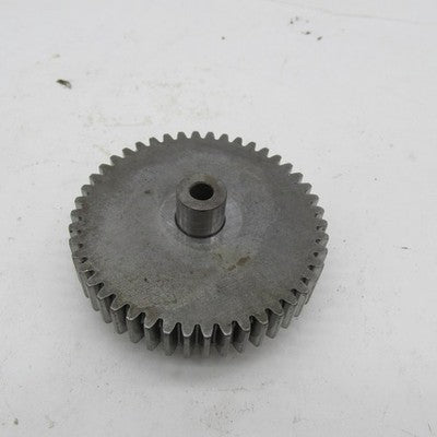 Harley OEM Gearcase Generator Alternator Idle XLH Ironhead Sprt 57-78