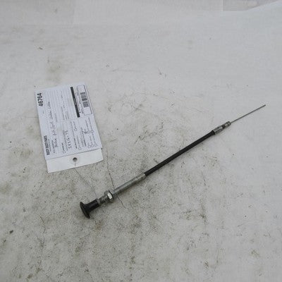Harley Davidson Genuine Push & Pull Choke Cable 29216-72