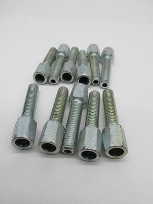 Lot of 11 Harley Davidson Genuine NOS Aermacchi Adjusting Screws 42431