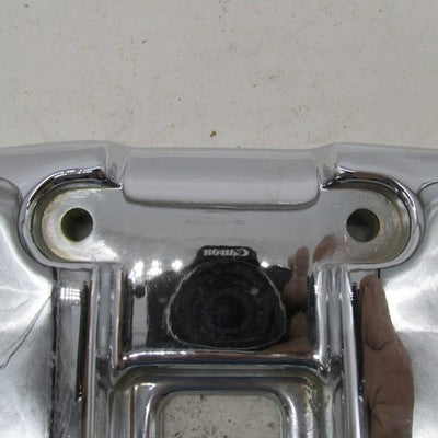 Harley Davidson OEM 86-03 Sportster Chrome Rocker Box Top Cover 17556-