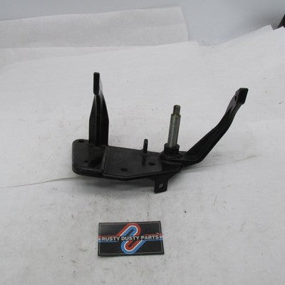 Harley Davidson OEM Rear Brake Lever/Floorboard Mounting Bracket 84-99