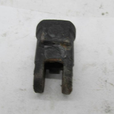 Harley-Davidson OEM Stock Softail FXDWG Footpeg Yoke