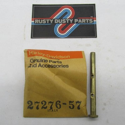 Harley-Davidson Genuine OEM NOS DC Link Carb Throttle Shaft 27276-57