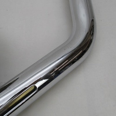 Harley Davidson OEM 18-23 Softail M8 Chrome Exhaust System 64901186 65