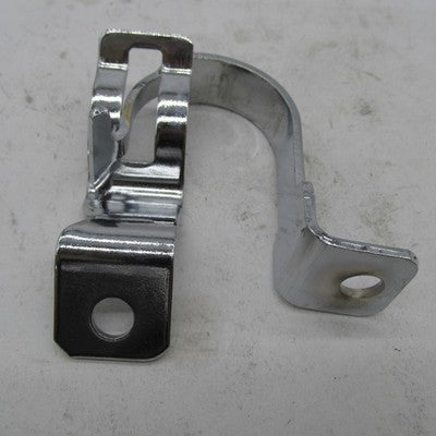 Lot of 2 Harley-Davidson OEM 17-24 Touring M8 Exhaust Clamps 65500042