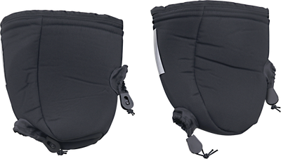 Kimpex Hand Muffs for Seatjack 2-Up Seat 114