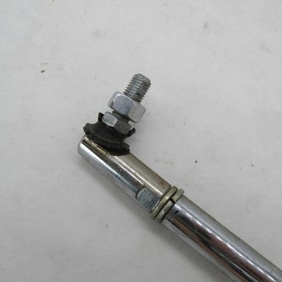 Mixed of Lot 5 Harley Davidson OEM Chrme Shift Brake Linkage Rods Soft