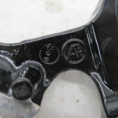 Harley Davidson OEM Rear Brake Pedal Mount Support Bracket Hardware 50