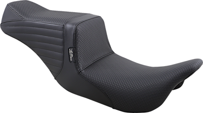 Le Pera Tailwhip Seats Basketweave LK-587BW