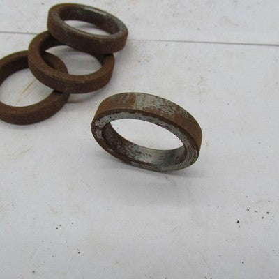 Lot of 4 Harley Davidson OEM NOS Sprocket Shaft Spacer 24029-55