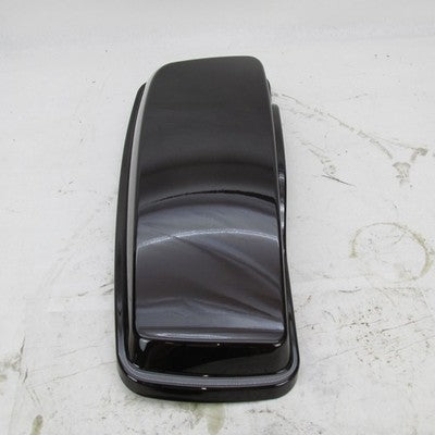 Harley Davidson OEM NOS 14-Up Touring Left Saddlebag Lid Black 9020041