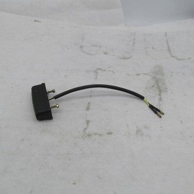 Buell Ulysses Lightning XB9 XB12 License Plate Light Lamp Assembly Y05